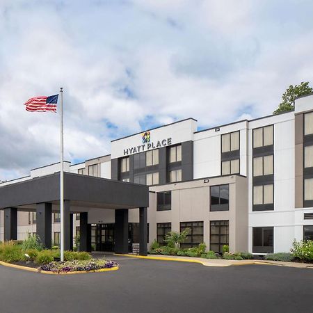 Hyatt Place Fair Lawn Paramus Exteriör bild