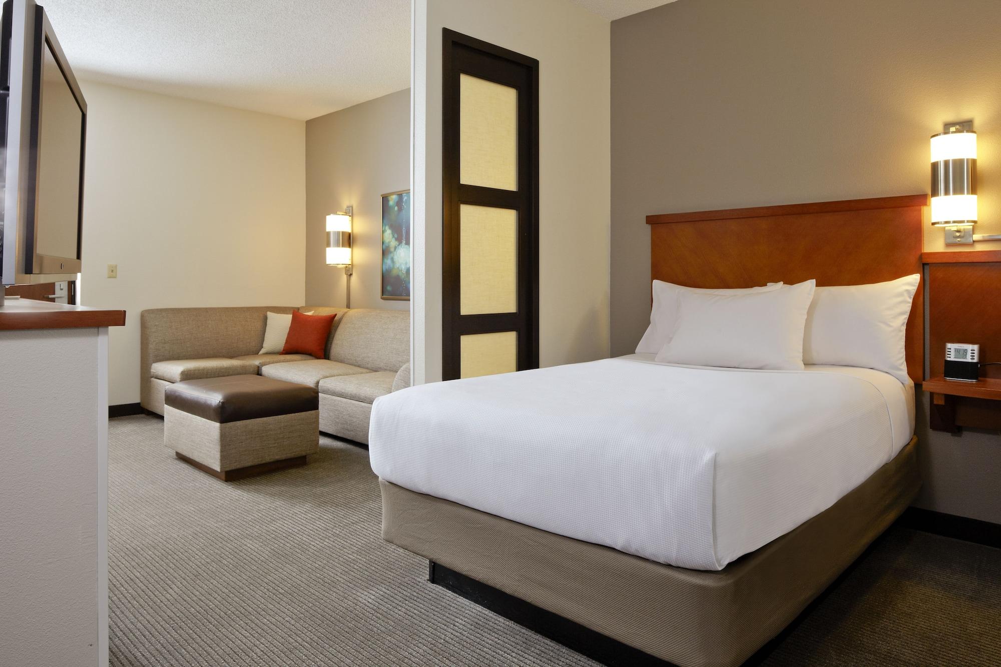 Hyatt Place Fair Lawn Paramus Exteriör bild