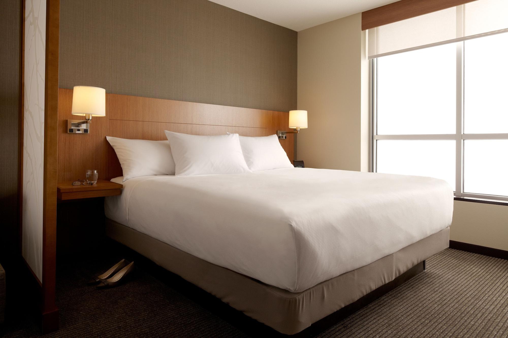 Hyatt Place Fair Lawn Paramus Exteriör bild