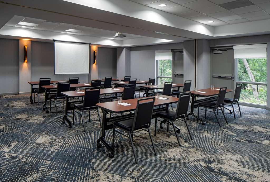 Hyatt Place Fair Lawn Paramus Bekvämligheter bild