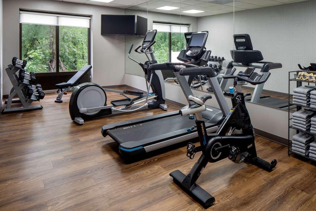 Hyatt Place Fair Lawn Paramus Bekvämligheter bild