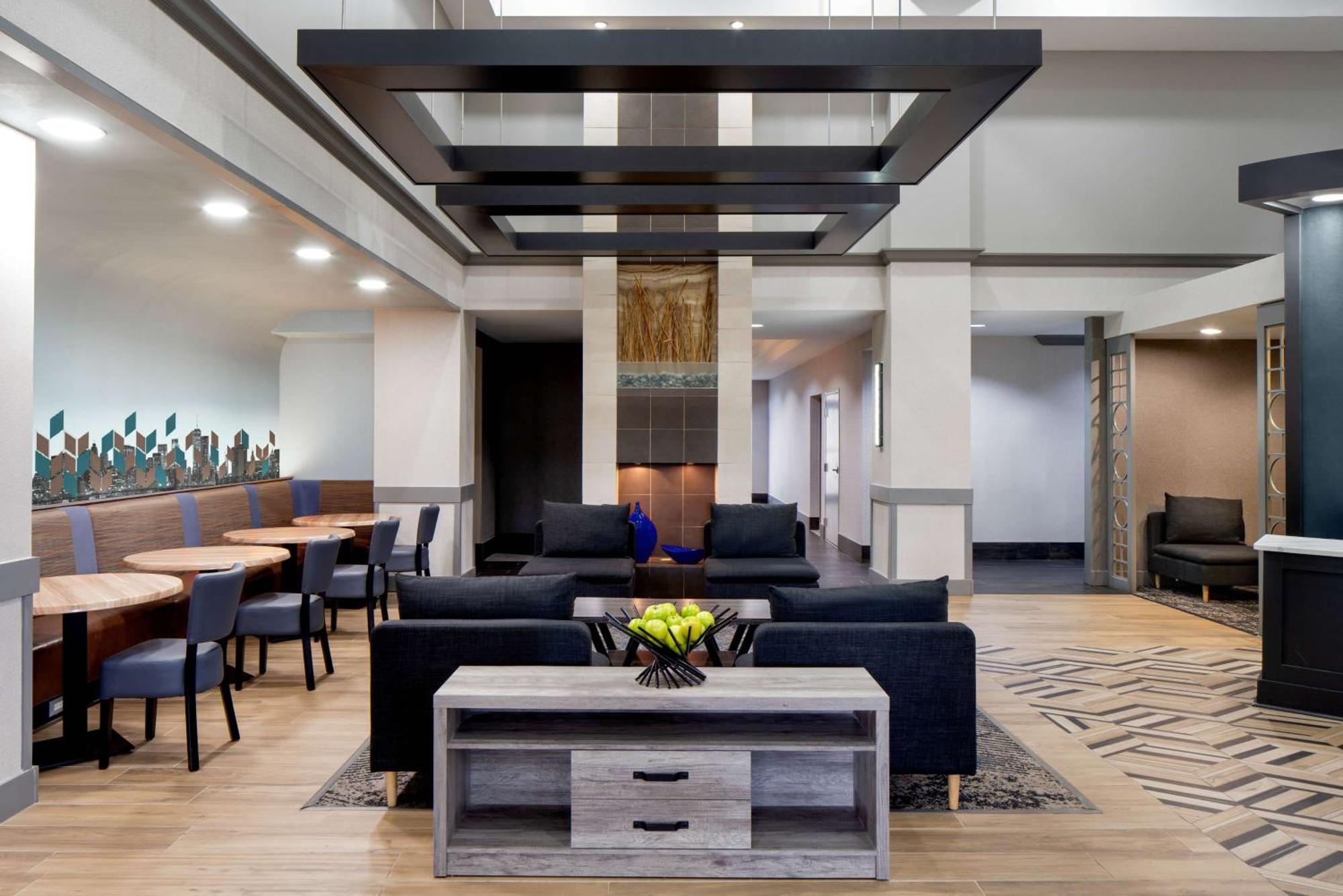 Hyatt Place Fair Lawn Paramus Exteriör bild