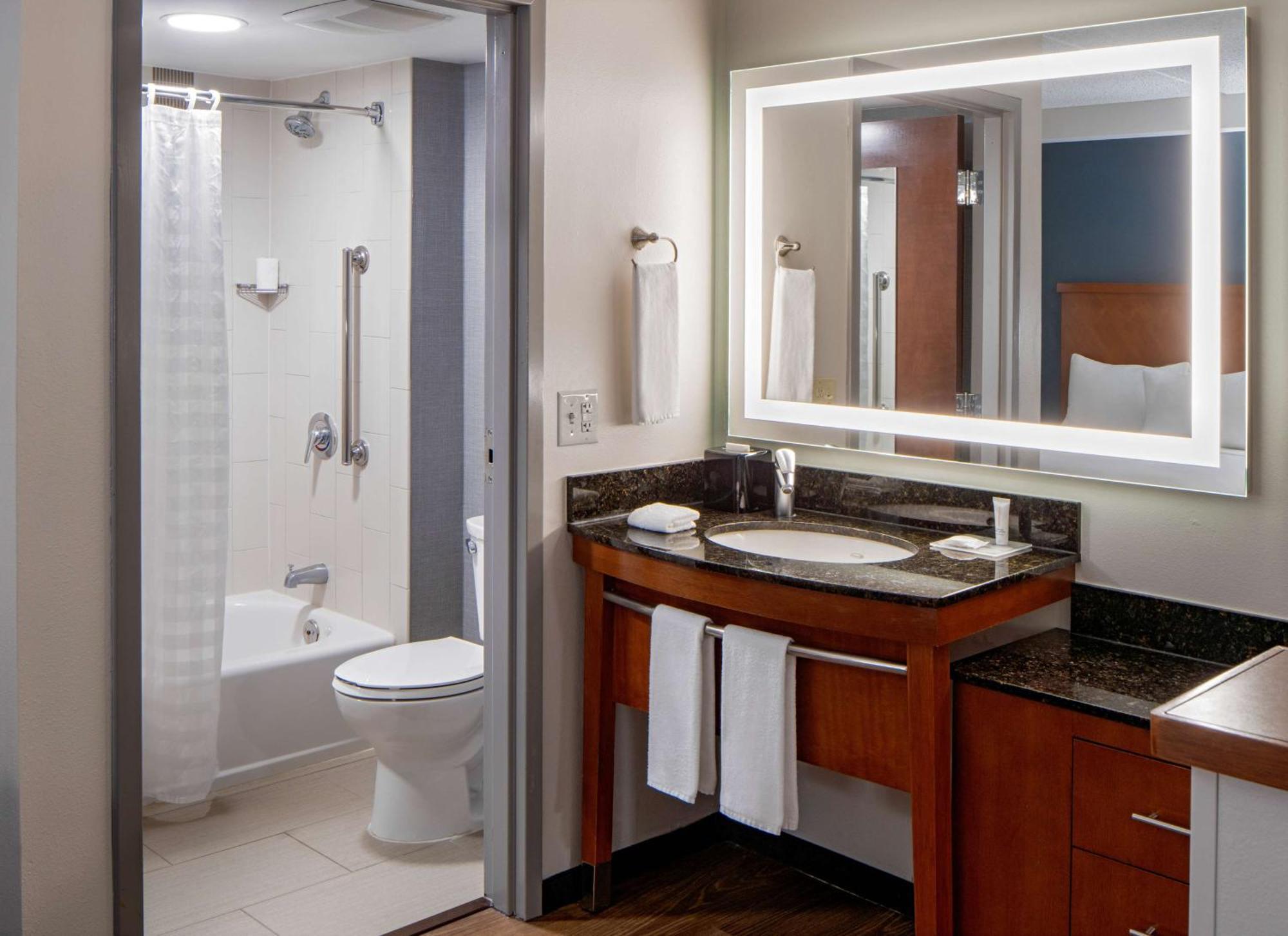 Hyatt Place Fair Lawn Paramus Exteriör bild