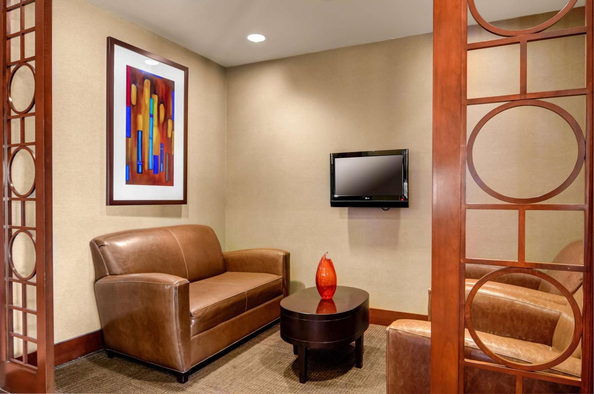 Hyatt Place Fair Lawn Paramus Exteriör bild