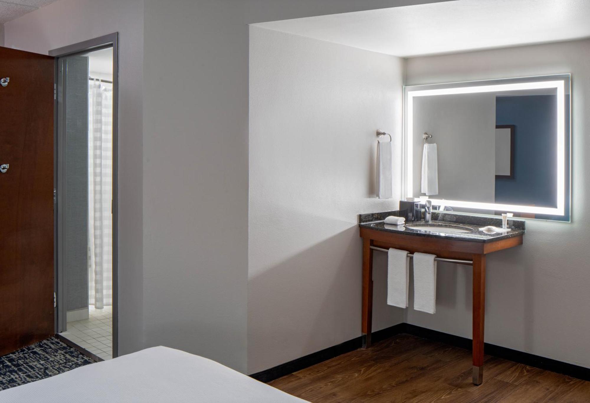 Hyatt Place Fair Lawn Paramus Exteriör bild