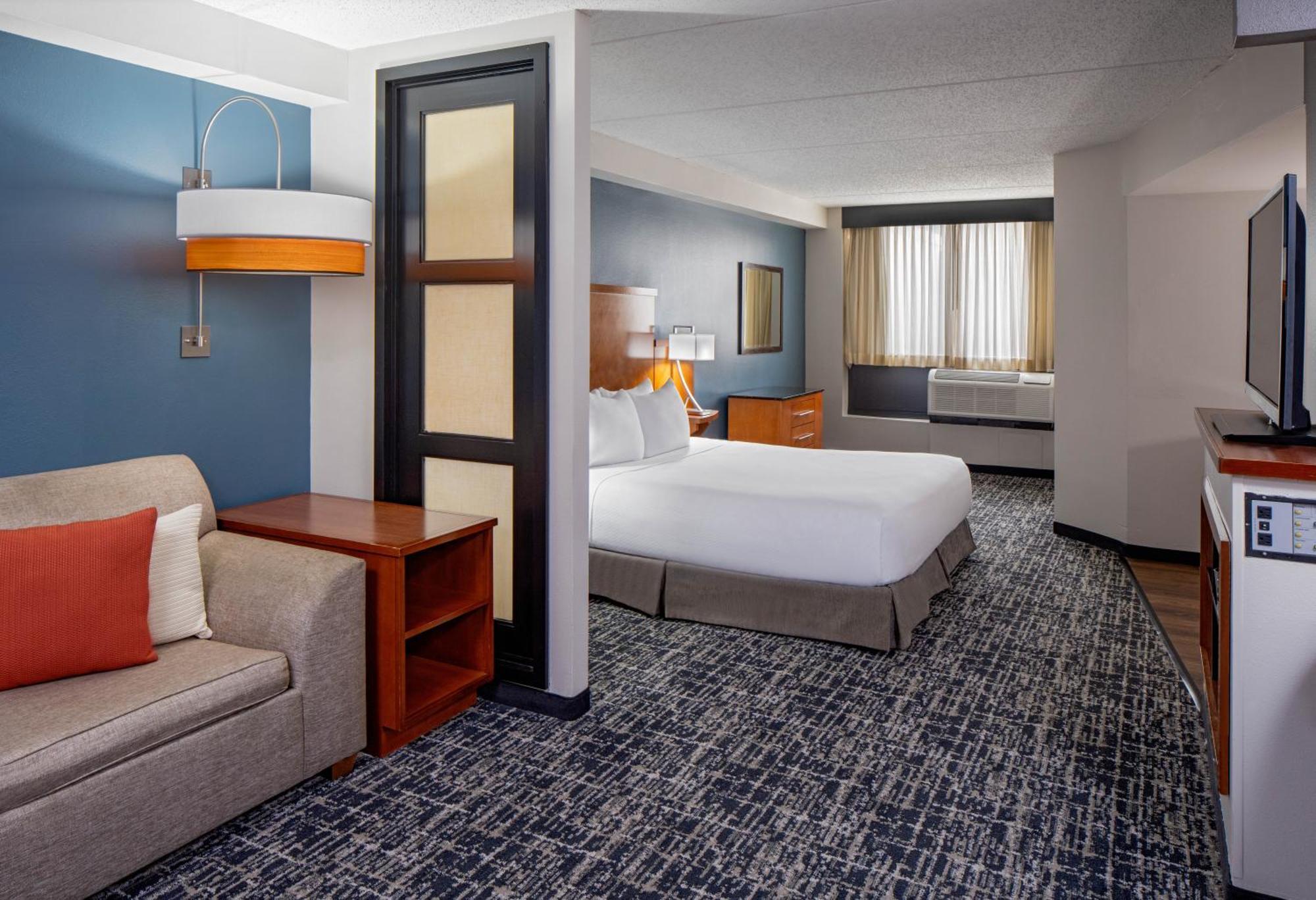 Hyatt Place Fair Lawn Paramus Exteriör bild