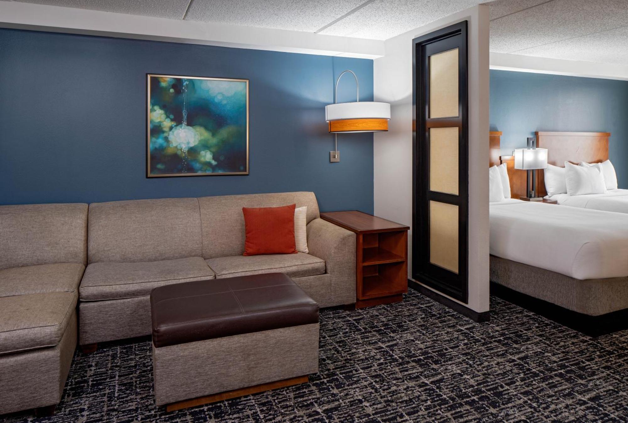 Hyatt Place Fair Lawn Paramus Exteriör bild