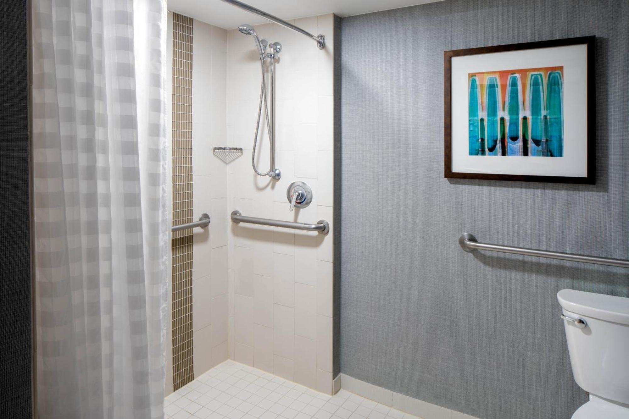 Hyatt Place Fair Lawn Paramus Exteriör bild