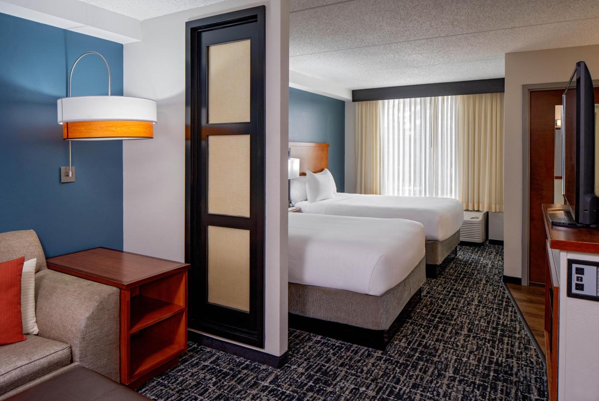 Hyatt Place Fair Lawn Paramus Exteriör bild