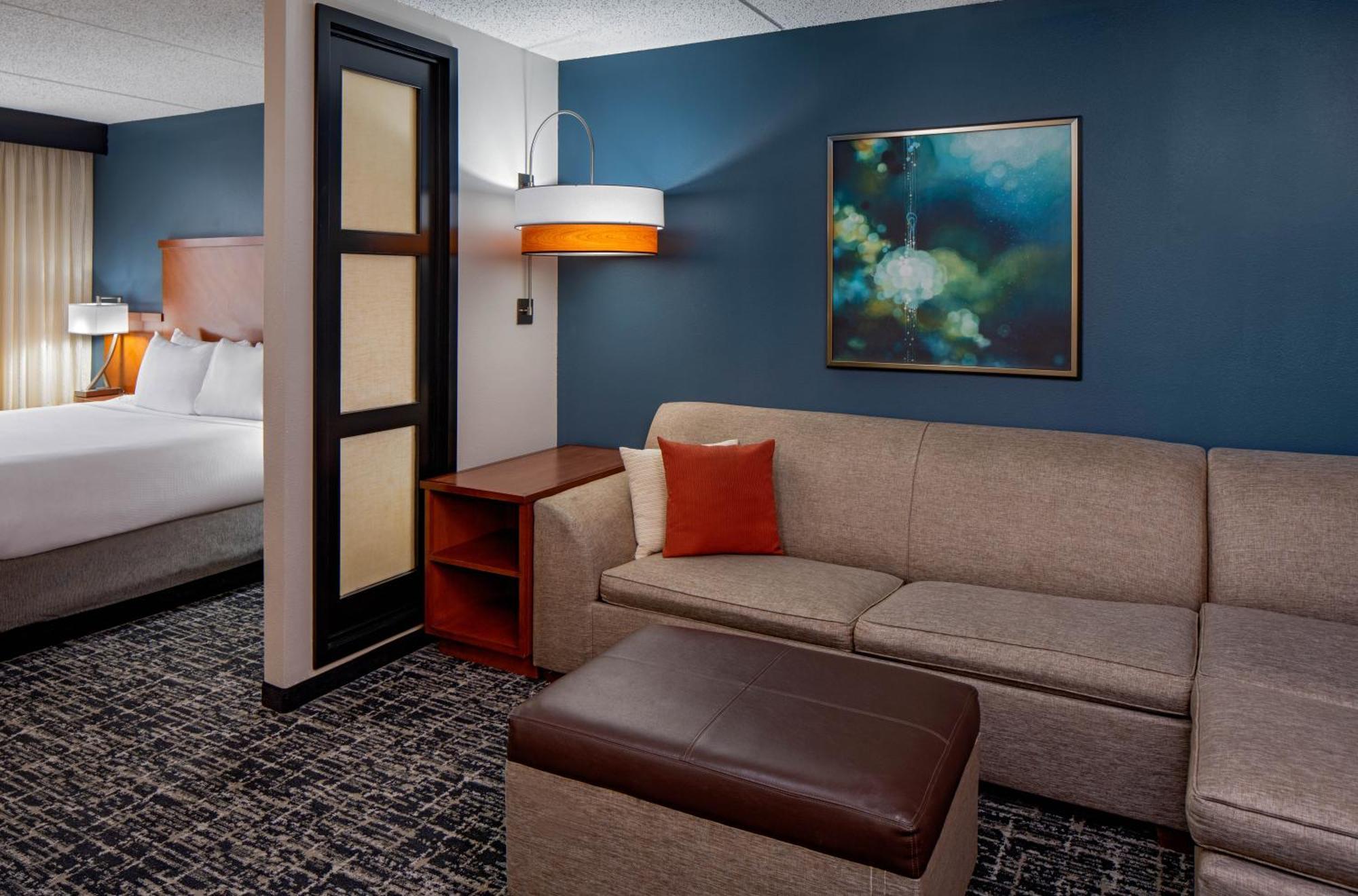 Hyatt Place Fair Lawn Paramus Exteriör bild