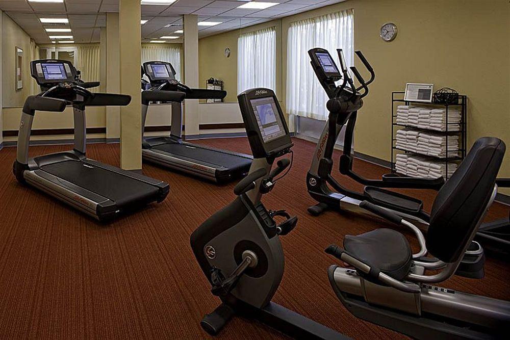 Hyatt Place Fair Lawn Paramus Bekvämligheter bild