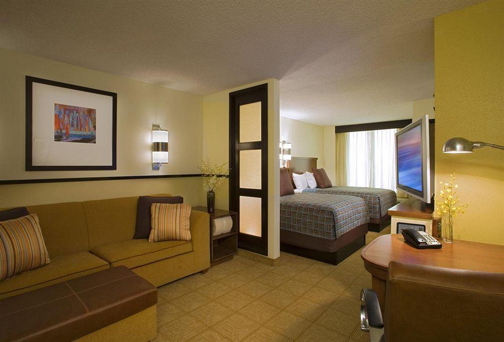 Hyatt Place Fair Lawn Paramus Rum bild