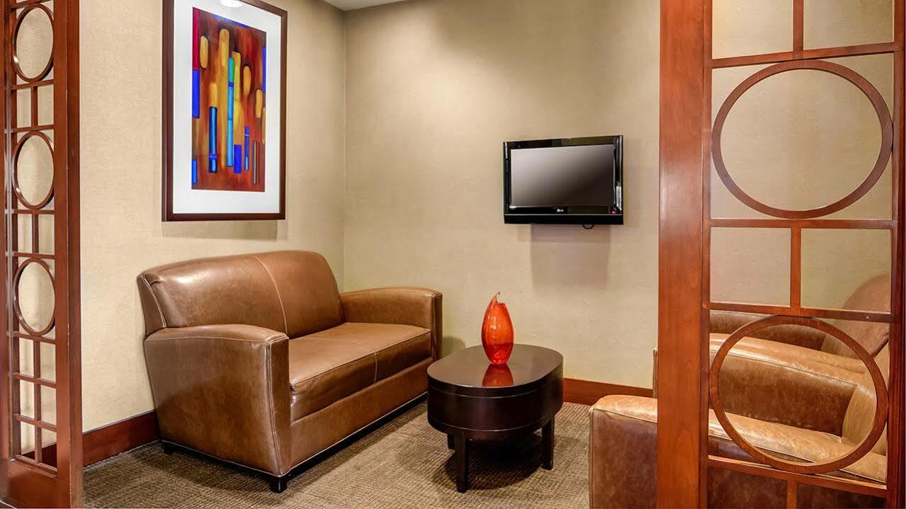 Hyatt Place Fair Lawn Paramus Exteriör bild