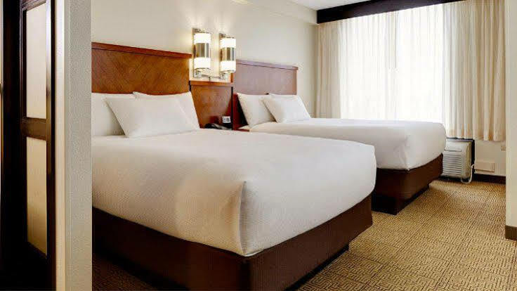 Hyatt Place Fair Lawn Paramus Exteriör bild