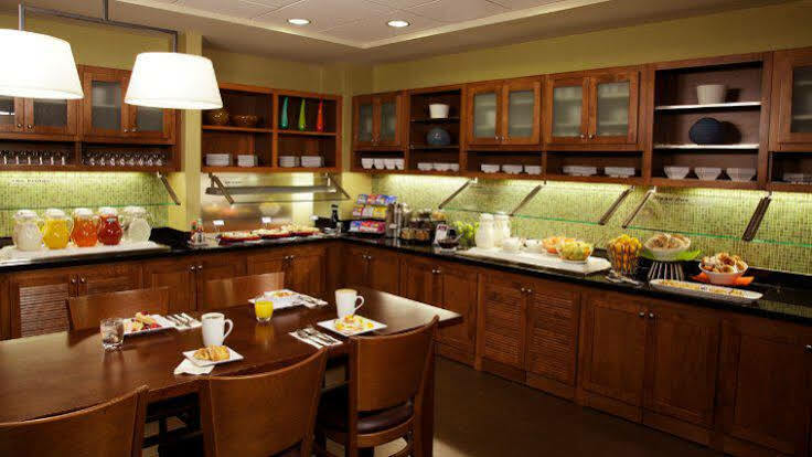 Hyatt Place Fair Lawn Paramus Exteriör bild